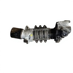 High Quality Original Used Complete Water Oil Pump ForFerrari F430 Spider OEM 213223 217628 Oil Pump - Product Image 3
