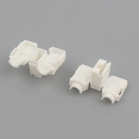 Connecteurs SH6.3QX-1F 6,3 mm OFS-250 pas de 250