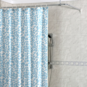 <strong>PEVA</strong> <strong>Shower</strong> <strong>Curtain</strong> Stripe <strong>Shower</strong> <strong>Curtain</strong> Multi Design Waterproof <strong>Shower</strong> <strong>Curtain</strong> - Product Image 5