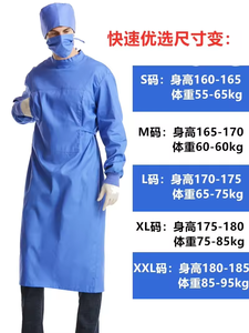 Tenues d'infirmière grande taille pour femmes, uniformes médicaux pour bloc opératoire, ensembles de gommages de spa, style tissé pour médecins - Vente en gros - Product Image 4