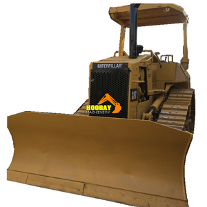 Bulldozer Caterpillar D4H Usado en Buen Estado, CAT D4, Bulldozers Caterpillar D4H en Venta - Product Image 1