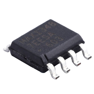 Max9877aerp + IC Hệ thống con Mono Aud 20maxfilm bom danh sách dịch vụ trong kho IC bảng mạch - Product Image 2