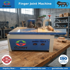Dernier prix machine à joint de doigt équipement de dégauchisseuse de doigt de travail du bois à haute efficacité - Product Image 2