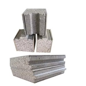 Nhanh chóng dễ dàng xây dựng <span class=keywords><strong>SIP</strong></span> Hội Đồng Quản trị bọt EPS chống tác động xốp cách nhiệt Hội Đồng Quản trị EPS xi măng bánh sandwich tường Bảng điều khiển - Product Image 1