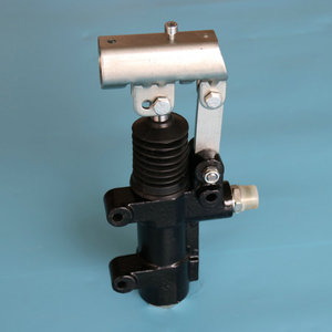 Pm20s Tubular Single Acting Manual Pump <b>Hydraulic</b> System Backup Power Pump - Product Image 1