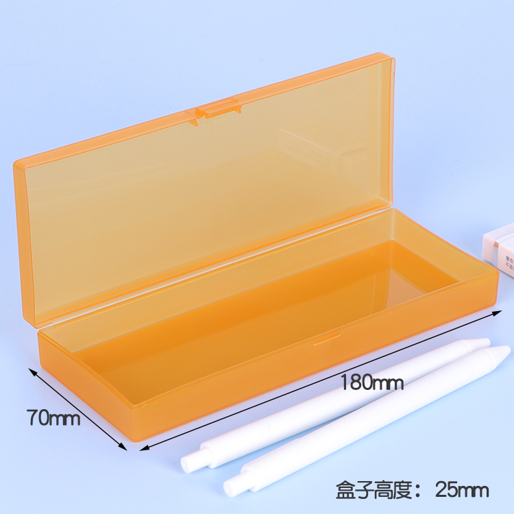 P01:180x70x25mm-  Orange