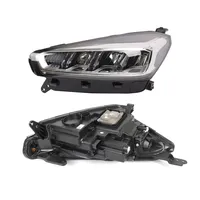 Phare avant compatible avec Chery Tiggo 7 T1E 2020 605000199AA 605000200AA