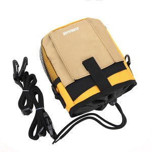 3 façons de porter des friandises pour chiens Pochette d'entraînement pour chien - Product Image 2