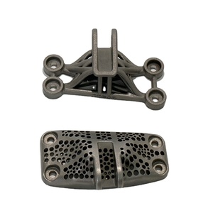 Bán Hot & Chất lượng cao nhanh chóng kim loại <span class=keywords><strong>CNC</strong></span> gia công prototyping tùy chỉnh kim loại 3D Dịch vụ in ấn cho phức tạp nguyên mẫu và các bộ phận - Product Image 1