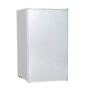 Refrigerador Portátil de 90 Litros con Una Puerta, Refrigerador para Hotel, Gabinete Refrigerador de 90l - Product Image 2