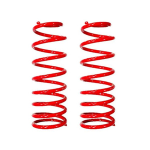 Système de suspension tout-terrain 2 pouces <span class=keywords><strong>Kit</strong></span> de levage réglable <span class=keywords><strong>Nitro</strong></span> Gas Amortisseur tout-terrain 4x4 pour amortisseurs toyota - Product Image 3