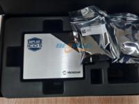 Programmeur/Émulateur de Débogage Microchip MPLAB ICD 5 DV164055, Remplacement ICD3 ICD4, Montage en Surface, 100% Original, Marque PIC/AVR/SAM MCU