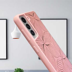 <span class=keywords><strong>Cover</strong></span> completa con fiore lucido Vintage con Glitter elettrolitico per <span class=keywords><strong>Samsung</strong></span> S22 Note 20 custodia Ultra in <span class=keywords><strong>Silicone</strong></span> <span class=keywords><strong>A53</strong></span> <span class=keywords><strong>Cover</strong></span> Protection - Product Image 6