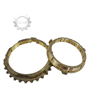 Repuestos de sincronizador de transmisión de alta calidad, anillo sincronizador de 1ª y 2ª velocidad para Opel, OEM TSR-8990 - Product Image 5