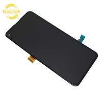 谷歌像素5 5a 6 6a 7 7a 8 8a 9 9a 10 XL专业版手机液晶显示器触摸数字化仪组件的更换