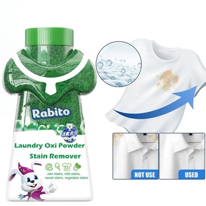 Potenciador de Lavandería Oxi <span class=keywords><strong>Clean</strong></span> White Revive, Blanqueador de Ropa y Quitamanchas en Polvo - Product Image 6