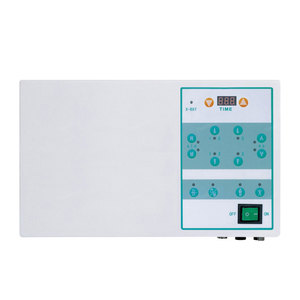 高度なデジタル低放射線高保護ポータブル歯科用<span class=keywords><strong>X</strong></span>線装置で正確な診断を実現 - Product Image 2