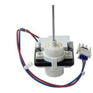 Fdqc18mase <b>Refrigerator</b> Motor Fan 115V 2.6W 60Hz 294D1233P002 For Evaporator Use - Product Image 4