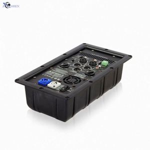 Módulo de Potencia Profesional K12 a, Amplificador de Potencia Clase D de 1000 Vatios Continuos, Amplio Rango - Product Image 3