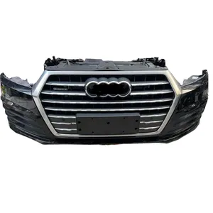 Oem 4m0807065 cho Audi Q7 2016 2019 giá rẻ Auto Car front bumper bán sử dụng front bumper