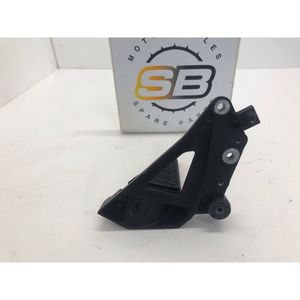 Staffa di Montaggio per Disco Freno Posteriore YAMAHA FZ8 Compatibile con GMR - Product Image 5