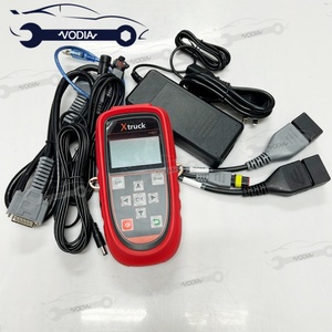 Pompe à urée X-truck Y007 pour véhicules diesel, compatible avec les outils de diagnostic Bosch 6.5/2.2, garantie de 2 ans, nouvelle version logicielle - Product Image 2