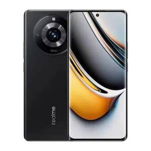 Smartphone <span class=keywords><strong>Realme</strong></span> 11 <span class=keywords><strong>Pro</strong></span> 5G, Pantalla OLED de 6.7'' y 120Hz, Procesador Dimensity 7050 de Ocho Núcleos, Cámara de 108MP, Batería de 5000mAh, NFC, Carga Rápida de 67W, Dual - Product Image 2
