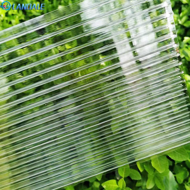 Crystal Clear