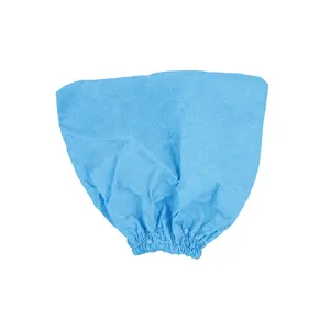 BOX 1 Sac avec 3 filtres en tissu, pour aspirateurs de 5 à 16 gallons, TRUPER - Product Image 1