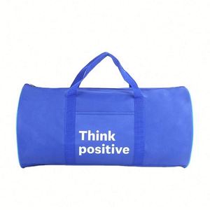 Custom Logo Sport <b>Bags</b> for Oxford Cloth <b>Waterproof</b> Women Duffle <b>Bags</b> Sport Tote Gym Travel Duffel <b>Bag</b> - Product Image 1