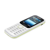 Teléfono Celular para Personas Mayores al por Mayor, 2G, Doble SIM, GSM, Batería de Larga Duración, Fácil de Usar, Compatible con Tarjeta de Memoria, Teléfonos Económicos