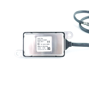 5WK96786 89463-E0480 5WK9 6786 nouveau capteur d'oxygène d'azote capteur de Nox de haute qualité pour accessoires de voiture moteur Hino 89463E0480 - Product Image 6