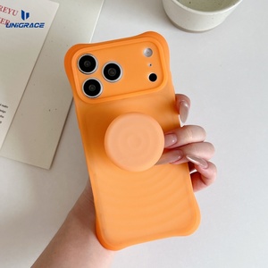 Silicone Key Cover for <strong>iphone</strong> 17 Cases for <strong>iphone</strong> 18 for <strong>iphone</strong> 15 <strong>Plus</strong> case - Product Image 4