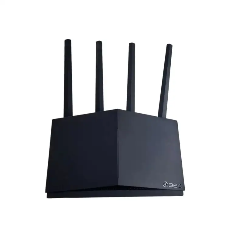 2022 New Internet Router Intelligent Wireless WiFi Router 4g 5g Wireless WiFi 1200Mbps Office Network Stable 360 T5G