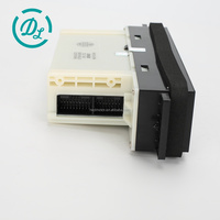 EexcavaStart 4431080 146430-8272 237040-0090 Panneau de commande de climatiseur 24V pour ZX110 ZX120 ZX130 ZX160 ZX180