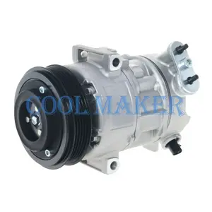 55701200 4471905040 4472600360 4471905041 5SL12C para Opel Corsa D compressor ac