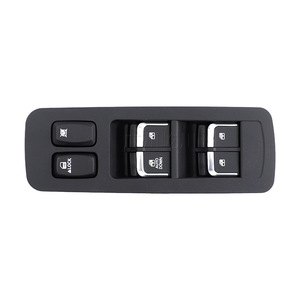 Interruptor de elevalunas eléctrico JAC Heyue 3750030U1510Z 12V para control automático de la ventana del coche - Product Image 2