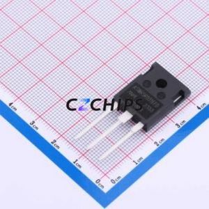 Nuevo y original ASW65R031EFD TO-247 Transistor de efecto de campo (MOSFET) - Product Image 1