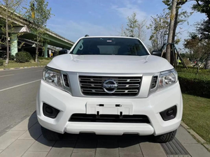 <span class=keywords><strong>Nissan</strong></span> <span class=keywords><strong>Navara</strong></span> : Pick-up Diesel à Moteur Ultra Fiable, Faible Taux de Défaillance, Idéal pour une Utilisation à Long Terme - Exportation Mondiale - Product Image 3