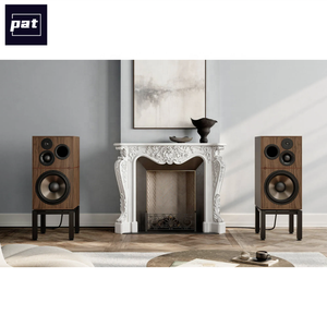 Enceinte Hi-Fi de bureau Revival Audio ATALANTE 7 <span class=keywords><strong>Evo</strong></span> 15 pouces 3 voies - Product Image 4