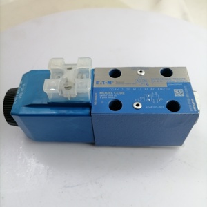 โซลินอยด์วาล์ว DG4V รุ่น DG4V-3-2B-M-U-H7-60 โซลินอยด์ DG4V - Product Image 2