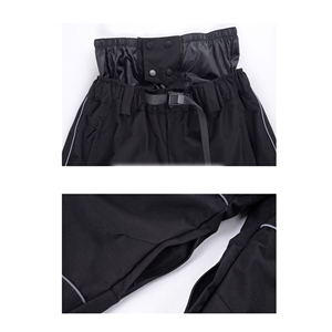 Pantaloni da Sci per Uomo e Donna, Impermeabili e Traspiranti, Stile Invernale, Personalizzabili, con Rivestimento DWR per Snowboard - Product Image 6