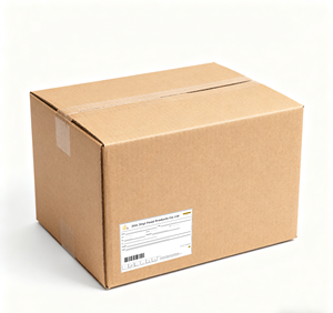 Jinyi thầu scrambled trứng kem hương vị Đông lạnh mềm nấu chín trứng mảnh cho bữa ăn sáng bánh mì sẵn sàng bữa ăn quán cà phê hâm nóng - Product Image 5