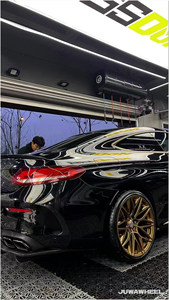 Jantes forgées 18x8.5J 5x112 5x120 5x114.3 pour Audi RS4 <span class=keywords><strong>RS6</strong></span> S4 S5 S6 BMW M2 M3 M4 19 20 21 22 pouces largeur personnalisée 8.5J-12J Jantes de course - Product Image 5