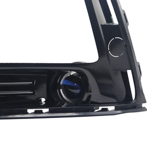 ไฟตัดหมอกแบบ LED Bi-Lens สำหรับ Honda CR-V ปี 2023-2025 รุ่น Faros Antiniebla Universales พร้อมไฟสูง/ต่ำในตัว และไฟสูงเสริม - Product Image 4