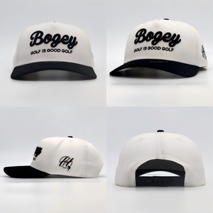 Gorras de Béisbol Personalizadas al por Mayor de 5 Paneles y Dos Tonos para Hombre y Mujer: Gorras Deportivas para Exteriores con Logotipo Bordado en 3D - Product Image 3