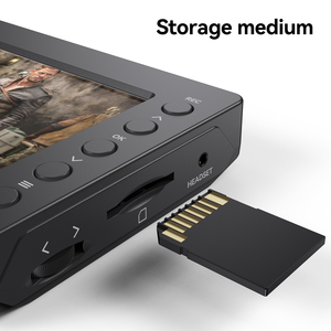 Ezcap277 Enregistreur <span class=keywords><strong>vidéo</strong></span> HDMI portable, dispositif <span class=keywords><strong>de</strong></span> capture analogique autonome, pas <span class=keywords><strong>de</strong></span> PC nécessaire, stockage sur carte SD, lecture <span class=keywords><strong>de</strong></span> capture instantanée, haut-parleur - Product Image 6