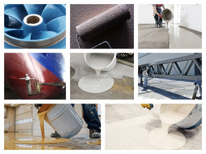 Verbessert die Verschleißfestigkeit Abrasives Aluminiumoxid-Mikropulver für Architekturbeschichtungen - Product Image 2