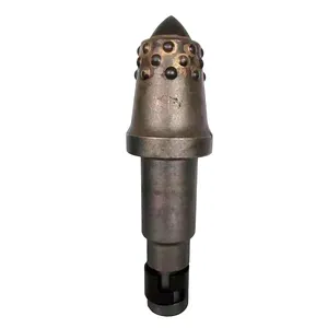 Customized Brand Tricone Drill Bit Rock Size 8 Rock Trencher Bits Price