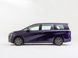 <span class=keywords><strong>Voiture</strong></span> électrique longue portée GAC Trumpchi E8 PHEV <span class=keywords><strong>7</strong></span> <span class=keywords><strong>places</strong></span> MPV de marque supérieure 2025 en stock, vente en gros de haute qualité - Product Image 3